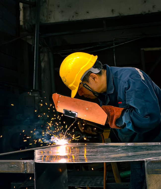 Ingeniería y diseños de transportadores para la industria alimenticia en Querétaro y el Bajío